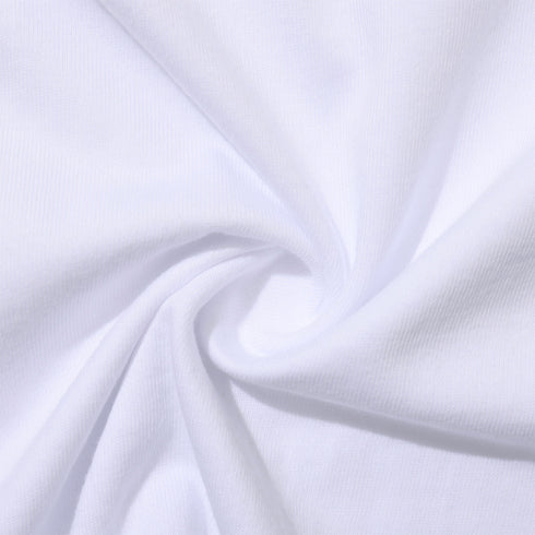 Helas Flamingo T-Shirt - White - Streetart.fr